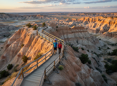 Notch Trail